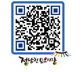 토요시장 QRCODE - 행사일정 페이지 바로가기 (http://www.jangheung.go.kr/jnjmarket/zvhep4@)