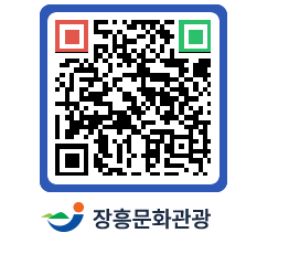 문화관광 홈페이지 QRCODE - 민박 페이지 바로가기 (http://www.jangheung.go.kr/tour/40jcik@)