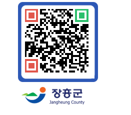 장흥군청 QRCODE - 사이버분향소 페이지 바로가기 (http://www.jangheung.go.kr/www/dxsbql@)