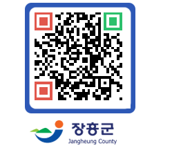 장흥군청 QRCODE - 사이버분향소 페이지 바로가기 (http://www.jangheung.go.kr/www/icuzv0@)