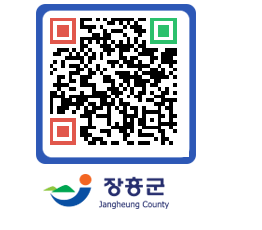 장흥군청 QRCODE - 사이버분향소 페이지 바로가기 (http://www.jangheung.go.kr/www/oz21sl@)