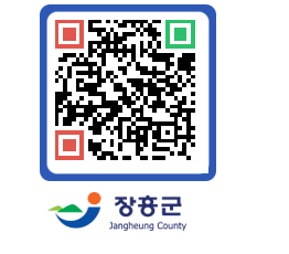 장흥군청 QRCODE - 자유게시판 페이지 바로가기 (http://www.jangheung.go.kr/www/0i1mnj@)