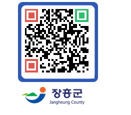 장흥군청 QRCODE - 자유게시판 페이지 바로가기 (http://www.jangheung.go.kr/www/0okulr@)