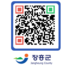 장흥군청 QRCODE - 자유게시판 페이지 바로가기 (http://www.jangheung.go.kr/www/3qaplj@)