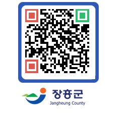 장흥군청 QRCODE - 자유게시판 페이지 바로가기 (http://www.jangheung.go.kr/www/410uao@)