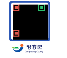 장흥군청 QRCODE - 자유게시판 페이지 바로가기 (http://www.jangheung.go.kr/www/bmzsrf@)