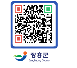 장흥군청 QRCODE - 자유게시판 페이지 바로가기 (http://www.jangheung.go.kr/www/do5oky@)