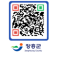 장흥군청 QRCODE - 자유게시판 페이지 바로가기 (http://www.jangheung.go.kr/www/gg24eg@)