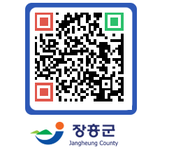 장흥군청 QRCODE - 자유게시판 페이지 바로가기 (http://www.jangheung.go.kr/www/io0ani@)