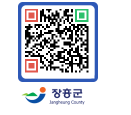 장흥군청 QRCODE - 자유게시판 페이지 바로가기 (http://www.jangheung.go.kr/www/izxcky@)