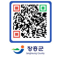 장흥군청 QRCODE - 자유게시판 페이지 바로가기 (http://www.jangheung.go.kr/www/ubmef1@)