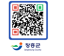 장흥군청 QRCODE - 자유게시판 페이지 바로가기 (http://www.jangheung.go.kr/www/wzebpv@)