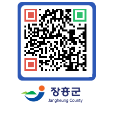 장흥군청 QRCODE - 알뜰시장(아나바다운동) 페이지 바로가기 (http://www.jangheung.go.kr/www/xjanqu@)