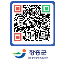 장흥군청 QRCODE - 칭찬합시다! 페이지 바로가기 (http://www.jangheung.go.kr/www/1gbapn@)