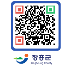 장흥군청 QRCODE - 칭찬합시다! 페이지 바로가기 (http://www.jangheung.go.kr/www/c3wjiu@)