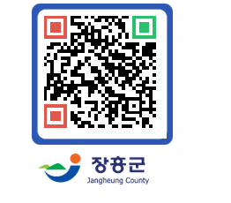 장흥군청 QRCODE - 칭찬합시다! 페이지 바로가기 (http://www.jangheung.go.kr/www/ismoty@)