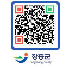 장흥군청 QRCODE - 사이버복덕방 페이지 바로가기 (http://www.jangheung.go.kr/www/1l4v4j@)