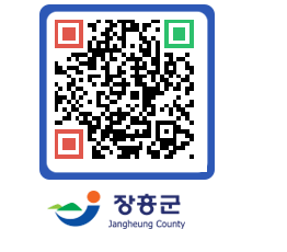 장흥군청 QRCODE - 사이버복덕방 페이지 바로가기 (http://www.jangheung.go.kr/www/2kpbve@)