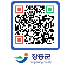 장흥군청 QRCODE - 사이버복덕방 페이지 바로가기 (http://www.jangheung.go.kr/www/3z54by@)