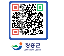 장흥군청 QRCODE - 사이버복덕방 페이지 바로가기 (http://www.jangheung.go.kr/www/5dxo4m@)