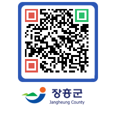 장흥군청 QRCODE - 사이버복덕방 페이지 바로가기 (http://www.jangheung.go.kr/www/5w0wrn@)