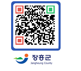 장흥군청 QRCODE - 사이버복덕방 페이지 바로가기 (http://www.jangheung.go.kr/www/axdsua@)