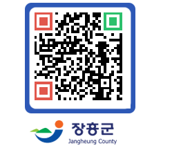 장흥군청 QRCODE - 사이버복덕방 페이지 바로가기 (http://www.jangheung.go.kr/www/bov4kt@)