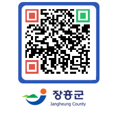 장흥군청 QRCODE - 사이버복덕방 페이지 바로가기 (http://www.jangheung.go.kr/www/drlefo@)