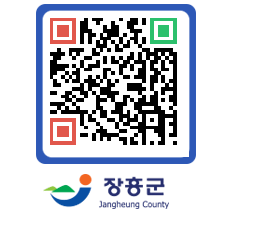 장흥군청 QRCODE - 사이버복덕방 페이지 바로가기 (http://www.jangheung.go.kr/www/fdtbkm@)