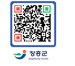 장흥군청 QRCODE - 사이버복덕방 페이지 바로가기 (http://www.jangheung.go.kr/www/hof0hx@)