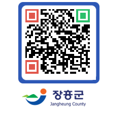 장흥군청 QRCODE - 사이버복덕방 페이지 바로가기 (http://www.jangheung.go.kr/www/ib3k43@)