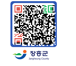 장흥군청 QRCODE - 사이버복덕방 페이지 바로가기 (http://www.jangheung.go.kr/www/jz3225@)