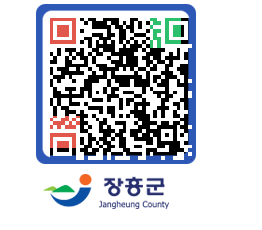 장흥군청 QRCODE - 사이버복덕방 페이지 바로가기 (http://www.jangheung.go.kr/www/m2023c@)