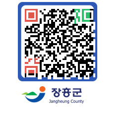 장흥군청 QRCODE - 사이버복덕방 페이지 바로가기 (http://www.jangheung.go.kr/www/n0240y@)