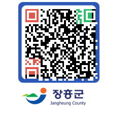 장흥군청 QRCODE - 사이버복덕방 페이지 바로가기 (http://www.jangheung.go.kr/www/n1523d@)