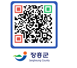 장흥군청 QRCODE - 사이버복덕방 페이지 바로가기 (http://www.jangheung.go.kr/www/oyad2e@)