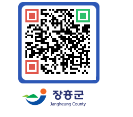 장흥군청 QRCODE - 사이버복덕방 페이지 바로가기 (http://www.jangheung.go.kr/www/r3ojse@)