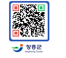 장흥군청 QRCODE - 사이버복덕방 페이지 바로가기 (http://www.jangheung.go.kr/www/rhgry4@)