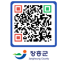 장흥군청 QRCODE - 사이버복덕방 페이지 바로가기 (http://www.jangheung.go.kr/www/tcks5y@)