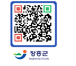 장흥군청 QRCODE - 전체 페이지 바로가기 (http://www.jangheung.go.kr/www/4purva@)