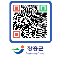 장흥군청 QRCODE - 전체 페이지 바로가기 (http://www.jangheung.go.kr/www/52baxy@)