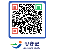 장흥군청 QRCODE - 전체 페이지 바로가기 (http://www.jangheung.go.kr/www/5lirsx@)