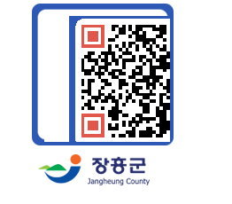 장흥군청 QRCODE - 전체 페이지 바로가기 (http://www.jangheung.go.kr/www/c05vtu@)