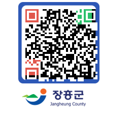 장흥군청 QRCODE - 전체 페이지 바로가기 (http://www.jangheung.go.kr/www/e3315e@)