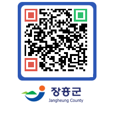 장흥군청 QRCODE - 전체 페이지 바로가기 (http://www.jangheung.go.kr/www/fbbufo@)