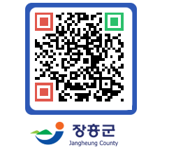 장흥군청 QRCODE - 전체 페이지 바로가기 (http://www.jangheung.go.kr/www/foaoqq@)