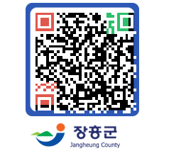 장흥군청 QRCODE - 전체 페이지 바로가기 (http://www.jangheung.go.kr/www/iw0104@)