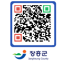 장흥군청 QRCODE - 전체 페이지 바로가기 (http://www.jangheung.go.kr/www/mhcnn0@)