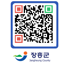 장흥군청 QRCODE - 사이버복덕방 페이지 바로가기 (http://www.jangheung.go.kr/www/wj4kqi@)