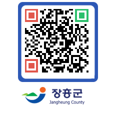 장흥군청 QRCODE - 사이버복덕방 페이지 바로가기 (http://www.jangheung.go.kr/www/z5dp3e@)